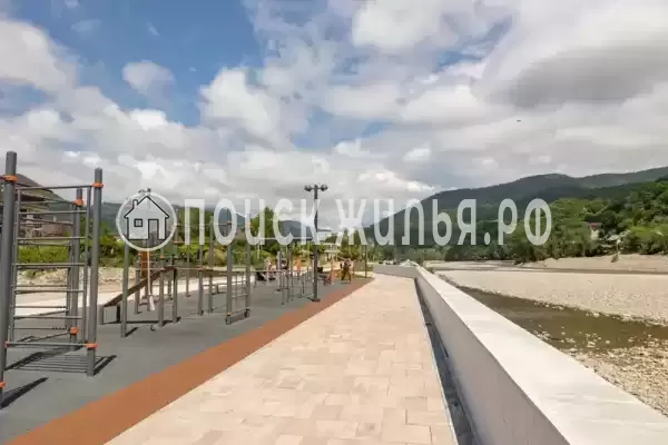 Квартира «На Тормахова»