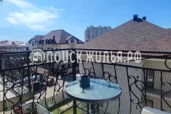 Квартира «На Тормахова»