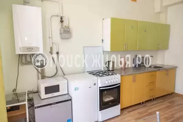 Квартира «На Тормахова»