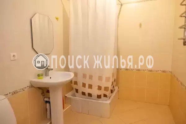 Квартира «На Тормахова»