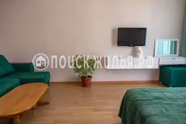 Квартира «На Тормахова»