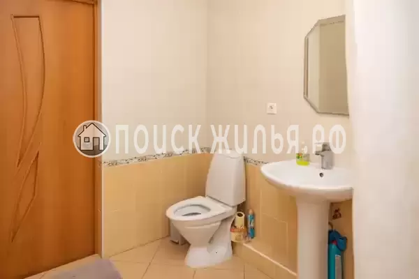 Квартира «На Тормахова»