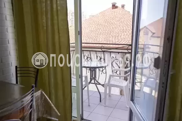 Квартира «На Тормахова»