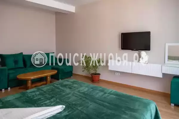 Квартира «На Тормахова»