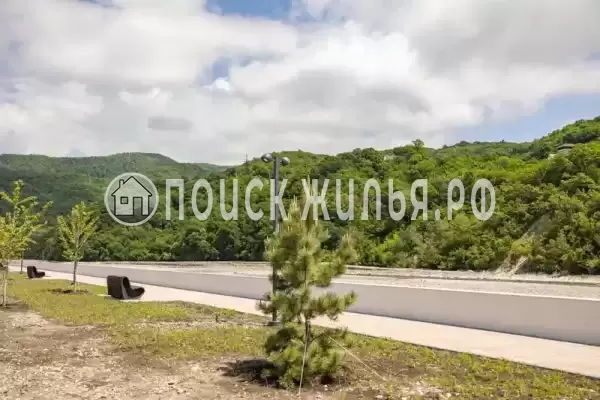 Квартира «На Тормахова»