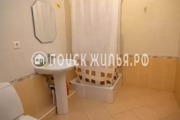 Квартира «На Тормахова»