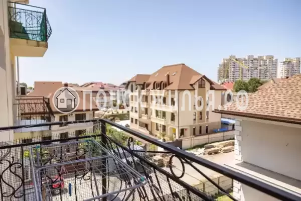 Квартира «На Тормахова»