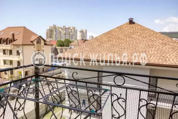 Квартира «На Тормахова»