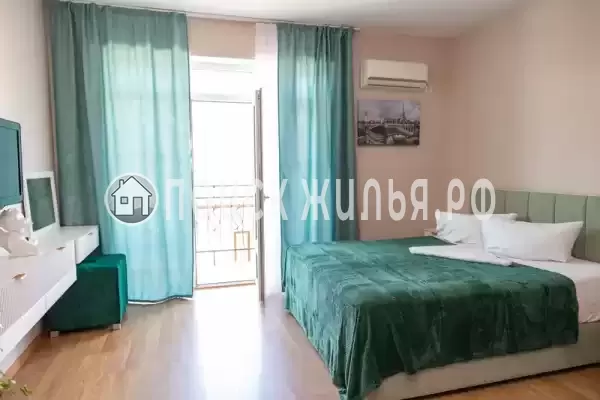 Квартира «На Тормахова»