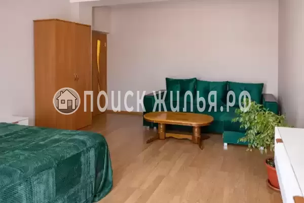 Квартира «На Тормахова»