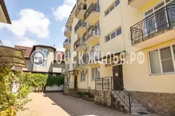 Квартира «На Тормахова»