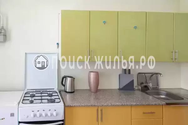 Квартира «На Тормахова»