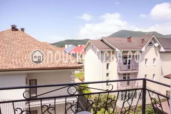 Квартира «На Тормахова»