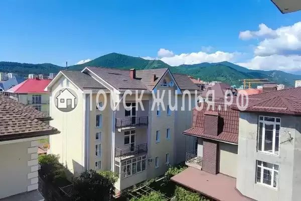 Квартира «На Тормахова»