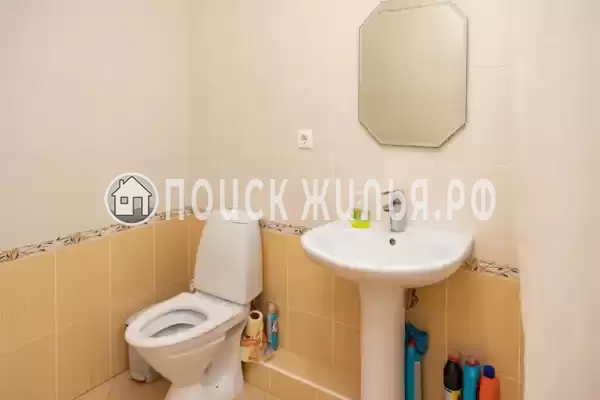 Квартира «На Тормахова»