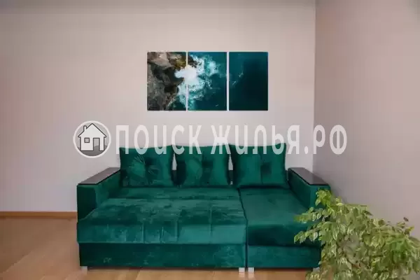 Квартира «На Тормахова»