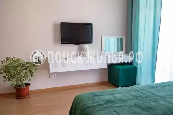 Квартира «На Тормахова»