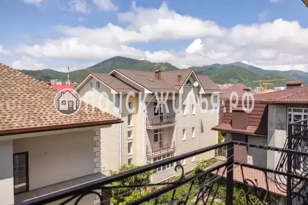 Квартира «На Тормахова»