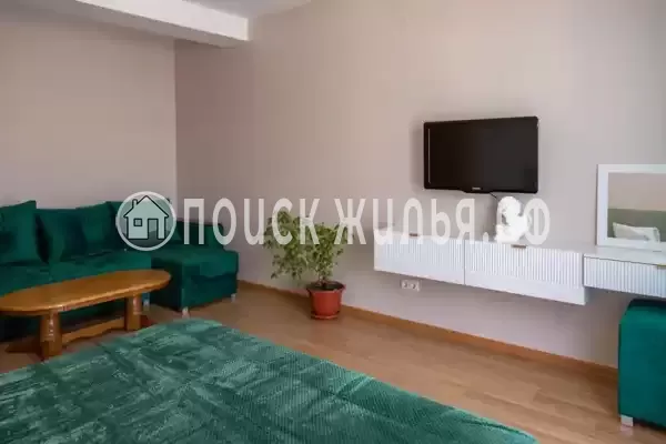 Квартира «На Тормахова»