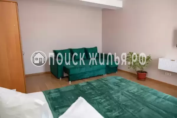 Квартира «На Тормахова»