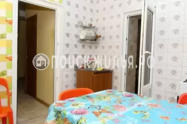 Квартира «Трёхкомнатная квартира на Короленко»