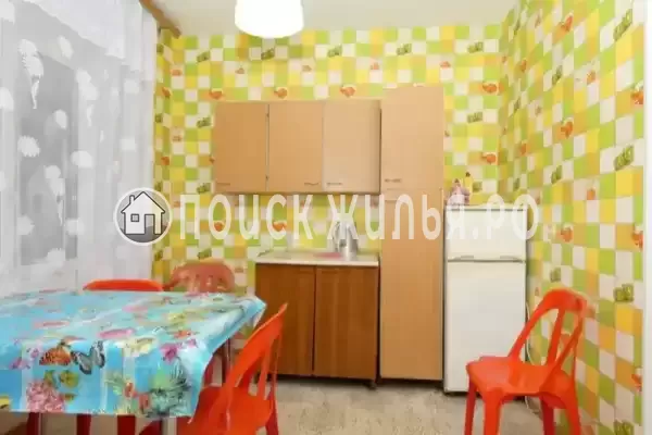 Квартира «Трёхкомнатная квартира на Короленко»