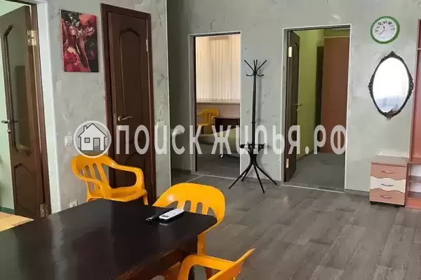 Частный сектор «Дом с бассейном»