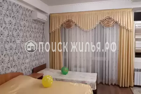 Квартира «-студия на Чкалова 11»