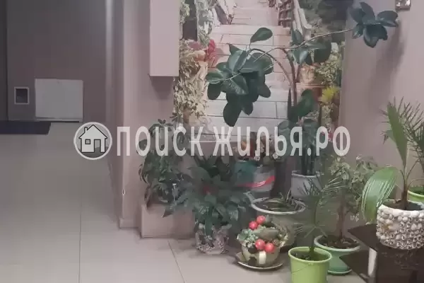 Квартира «-студия на Чкалова 11»