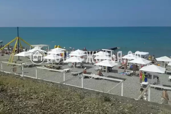 Квартира «-студия на Чкалова 11»