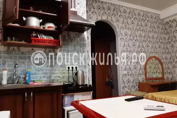 Квартира «-студия на Чкалова 11»