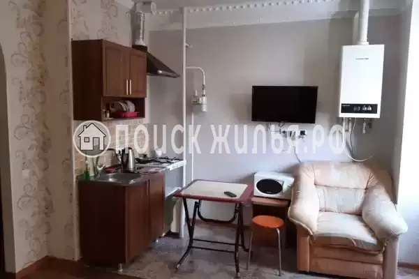 Квартира «-студия на Чкалова 11»