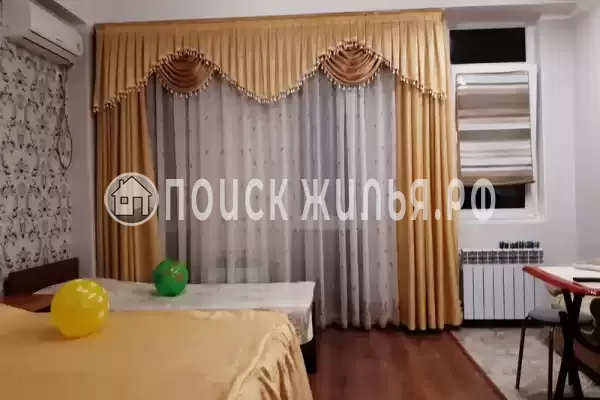 Квартира «-студия на Чкалова 11»