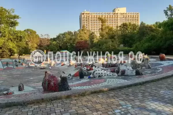 Квартира «-студия на Чкалова 11»