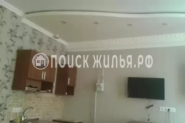 Квартира «-студия на Чкалова 11»