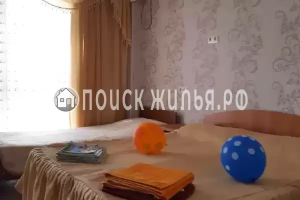 Квартира «-студия на Чкалова 11»