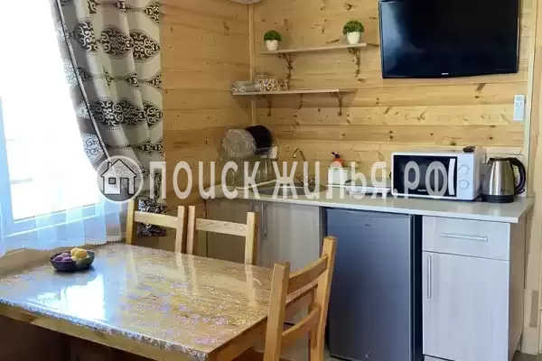 Дом под ключ «Уютный дом»