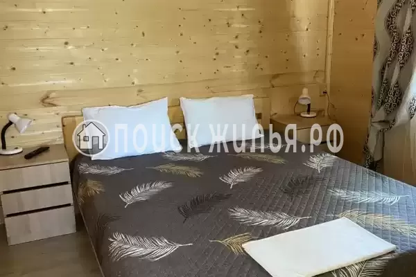 Дом под ключ «Уютный дом»