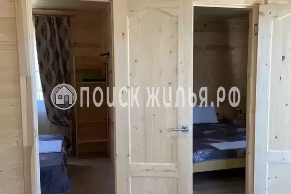 Дом под ключ «Уютный дом»