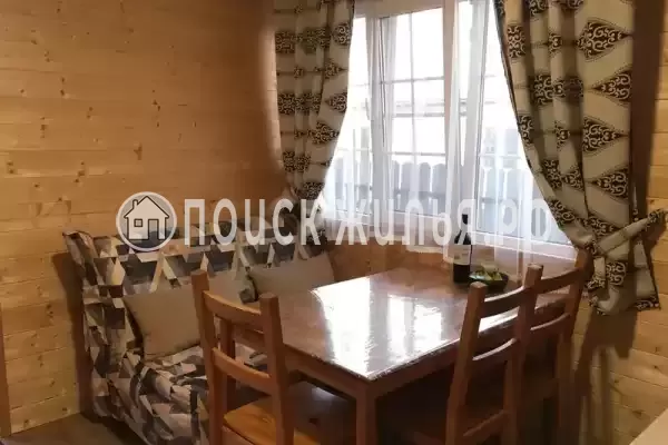 Дом под ключ «Уютный дом»