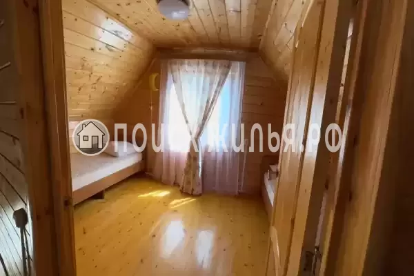 Частный сектор «Экодом у моря»