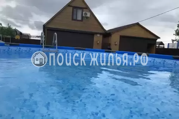 Частный сектор «Экодом у моря»