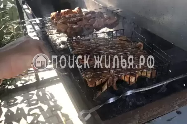 Частный сектор «Экодом у моря»