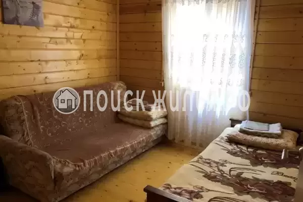 Частный сектор «Экодом у моря»