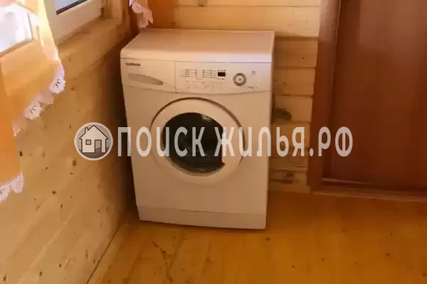 Частный сектор «Экодом у моря»