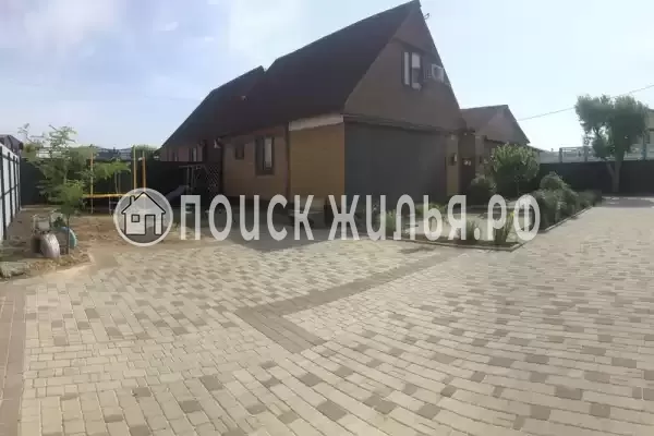 Частный сектор «Экодом у моря»