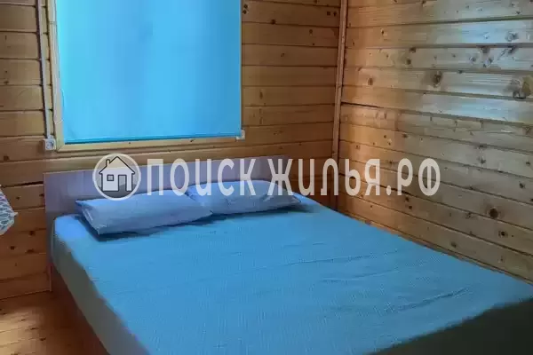 Частный сектор «Экодом у моря»