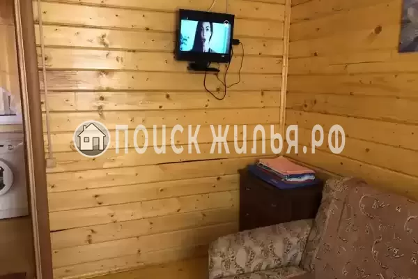 Частный сектор «Экодом у моря»