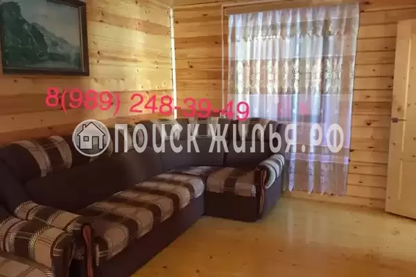 Частный сектор «Экодом у моря»