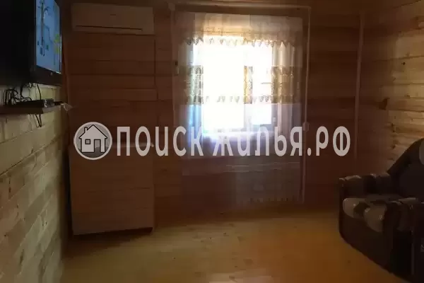 Частный сектор «Экодом у моря»